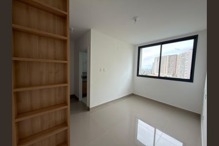 Apartamento para alugar com 62m², 1 quarto e 2 vagas Apartamento para alugar com 62m², 1 quarto e 2 vagasQuarto 02