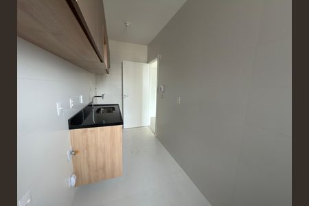 Apartamento para alugar com 62m², 1 quarto e 2 vagas Apartamento para alugar com 62m², 1 quarto e 2 vagasCozinha