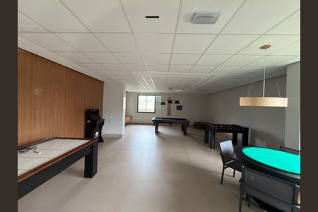 Apartamento para alugar com 62m², 1 quarto e 2 vagas Apartamento para alugar com 62m², 1 quarto e 2 vagasÁrea comum