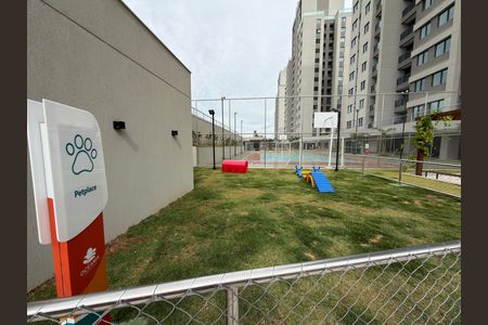 Apartamento para alugar com 62m², 1 quarto e 2 vagas Apartamento para alugar com 62m², 1 quarto e 2 vagasÁrea comum