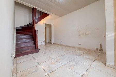 Sala de casa à venda com 2 quartos, 74m² em Ipiranga, São Paulo