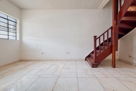 Sala de casa à venda com 2 quartos, 74m² em Ipiranga, São Paulo