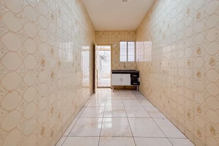 Cozinha de casa à venda com 2 quartos, 74m² em Ipiranga, São Paulo