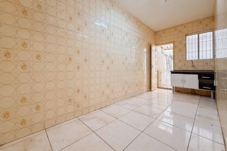 Cozinha de casa à venda com 2 quartos, 74m² em Ipiranga, São Paulo