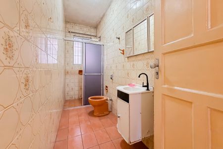 Banheiro de casa à venda com 2 quartos, 74m² em Ipiranga, São Paulo