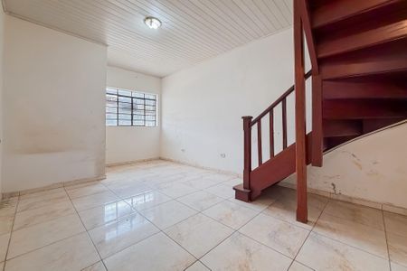 Sala de casa à venda com 2 quartos, 74m² em Ipiranga, São Paulo