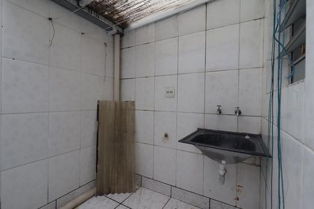 Casa para alugar com 49m², 2 quartos e sem vagaÁrea de Serviço