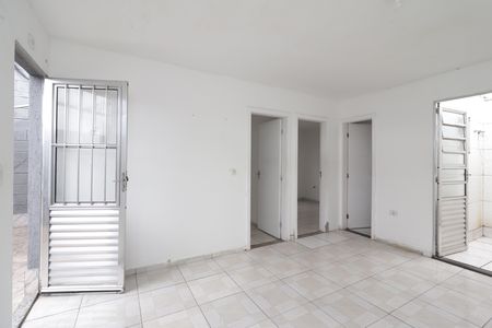 Casa para alugar com 49m², 2 quartos e sem vagaSala/Cozinha