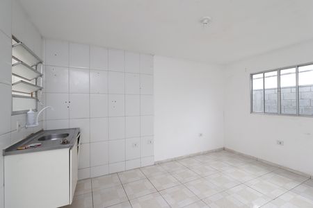 Casa para alugar com 49m², 2 quartos e sem vagaSala/Cozinha
