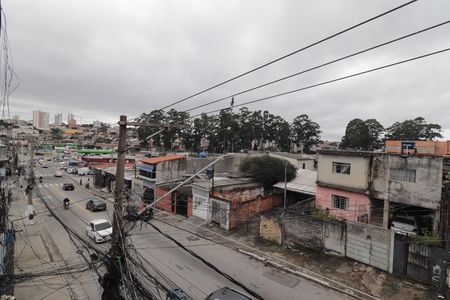 Casa para alugar com 49m², 2 quartos e sem vagaVista do Quarto 1