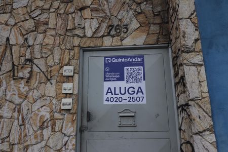 Casa para alugar com 49m², 2 quartos e sem vagaPlaquinha - Cód. MURN-672