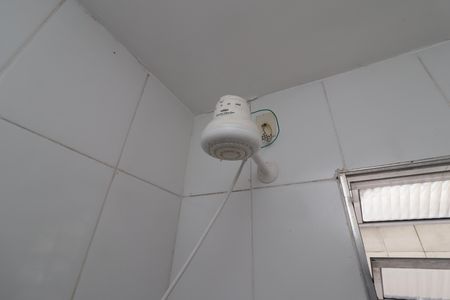 Casa para alugar com 49m², 2 quartos e sem vagaBanheiro