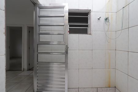 Casa para alugar com 49m², 2 quartos e sem vagaÁrea de Serviço
