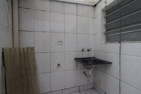 Casa para alugar com 49m², 2 quartos e sem vagaÁrea de Serviço