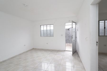 Casa para alugar com 49m², 2 quartos e sem vagaSala/Cozinha
