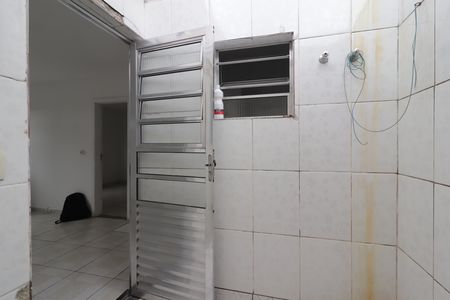 Casa para alugar com 49m², 2 quartos e sem vagaÁrea de Serviço