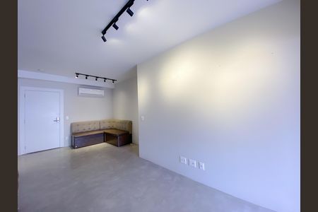 Apartamento à venda com 75m², 2 quartos e 2 vagas Apartamento à venda com 75m², 2 quartos e 2 vagasSala