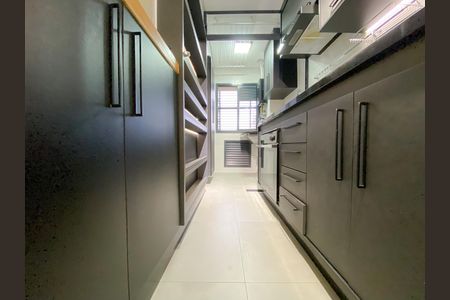 Apartamento à venda com 75m², 2 quartos e 2 vagas Apartamento à venda com 75m², 2 quartos e 2 vagasCozinha