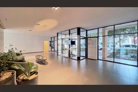 Apartamento à venda com 75m², 2 quartos e 2 vagas Apartamento à venda com 75m², 2 quartos e 2 vagasÁrea Comum
