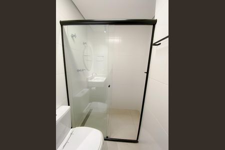 Apartamento à venda com 75m², 2 quartos e 2 vagas Apartamento à venda com 75m², 2 quartos e 2 vagasBanheiro Social