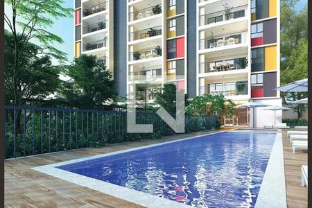 Apartamento à venda com 75m², 2 quartos e 2 vagas Apartamento à venda com 75m², 2 quartos e 2 vagasÁrea Comum