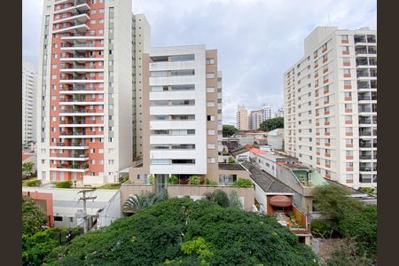 Apartamento à venda com 75m², 2 quartos e 2 vagas Apartamento à venda com 75m², 2 quartos e 2 vagasVaranda Gourmet