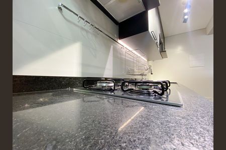 Apartamento à venda com 75m², 2 quartos e 2 vagas Apartamento à venda com 75m², 2 quartos e 2 vagasCozinha