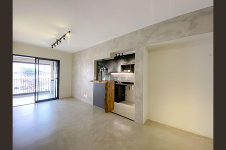 Apartamento à venda com 75m², 2 quartos e 2 vagas Apartamento à venda com 75m², 2 quartos e 2 vagasSala