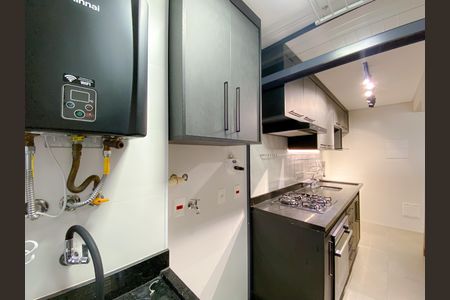 Apartamento à venda com 75m², 2 quartos e 2 vagas Apartamento à venda com 75m², 2 quartos e 2 vagasÁrea de Serviço