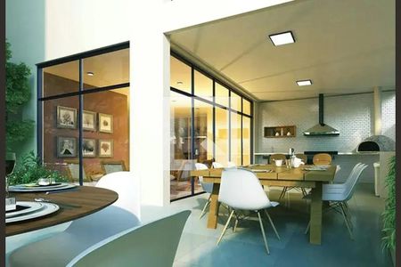 Apartamento à venda com 75m², 2 quartos e 2 vagas Apartamento à venda com 75m², 2 quartos e 2 vagasÁrea Comum