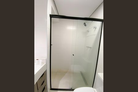 Apartamento à venda com 75m², 2 quartos e 2 vagas Apartamento à venda com 75m², 2 quartos e 2 vagasBanheiro Suíte