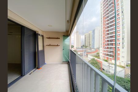 Apartamento à venda com 75m², 2 quartos e 2 vagas Apartamento à venda com 75m², 2 quartos e 2 vagasVaranda Gourmet