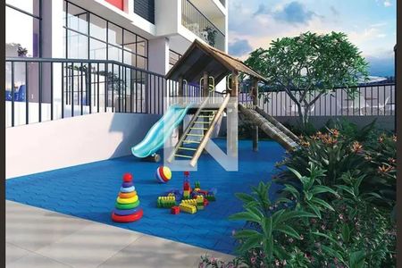 Apartamento à venda com 75m², 2 quartos e 2 vagas Apartamento à venda com 75m², 2 quartos e 2 vagasÁrea Comum