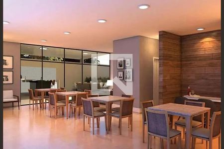 Apartamento à venda com 75m², 2 quartos e 2 vagas Apartamento à venda com 75m², 2 quartos e 2 vagasÁrea Comum