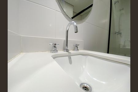 Apartamento à venda com 75m², 2 quartos e 2 vagas Apartamento à venda com 75m², 2 quartos e 2 vagasBanheiro Social
