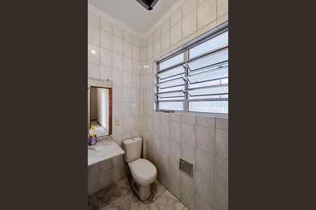 Apartamento para alugar com 67m², 2 quartos e sem vaga Apartamento para alugar com 67m², 2 quartos e sem vagaBanheiro