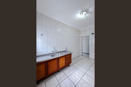 Apartamento para alugar com 67m², 2 quartos e sem vaga Apartamento para alugar com 67m², 2 quartos e sem vagaCozinha