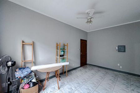 Sala de apartamento para alugar com 2 quartos, 67m² em Brás, São Paulo