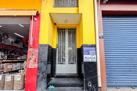 Apartamento para alugar com 67m², 2 quartos e sem vaga Apartamento para alugar com 67m², 2 quartos e sem vagaFachada - Plaquinha