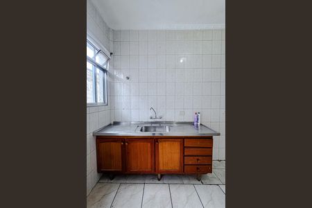 Apartamento para alugar com 67m², 2 quartos e sem vaga Apartamento para alugar com 67m², 2 quartos e sem vagaCozinha
