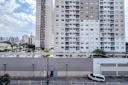 Apartamento para alugar com 67m², 2 quartos e sem vaga Apartamento para alugar com 67m², 2 quartos e sem vagaVaranda do Quarto 1