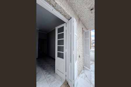Apartamento para alugar com 67m², 2 quartos e sem vaga Apartamento para alugar com 67m², 2 quartos e sem vagaVaranda do Quarto 1