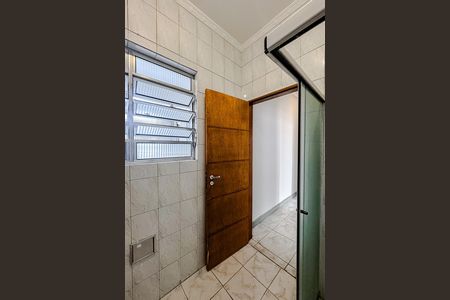 Apartamento para alugar com 67m², 2 quartos e sem vaga Apartamento para alugar com 67m², 2 quartos e sem vagaBanheiro