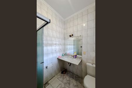 Apartamento para alugar com 67m², 2 quartos e sem vaga Apartamento para alugar com 67m², 2 quartos e sem vagaBanheiro
