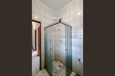 Apartamento para alugar com 67m², 2 quartos e sem vaga Apartamento para alugar com 67m², 2 quartos e sem vagaBanheiro