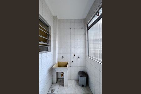 Apartamento para alugar com 67m², 2 quartos e sem vaga Apartamento para alugar com 67m², 2 quartos e sem vagaÁrea de Serviço