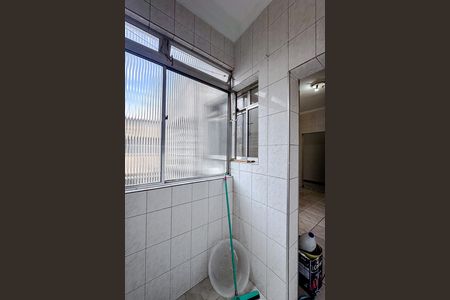 Apartamento para alugar com 67m², 2 quartos e sem vaga Apartamento para alugar com 67m², 2 quartos e sem vagaÁrea de Serviço
