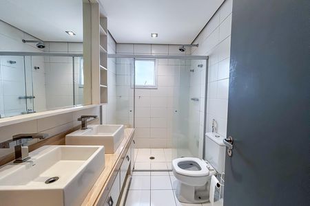 Apartamento à venda com 157m², 3 quartos e 4 vagas