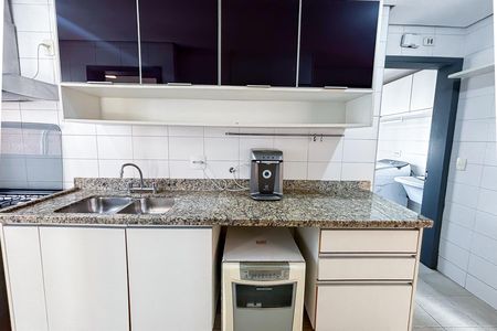Apartamento à venda com 157m², 3 quartos e 4 vagas