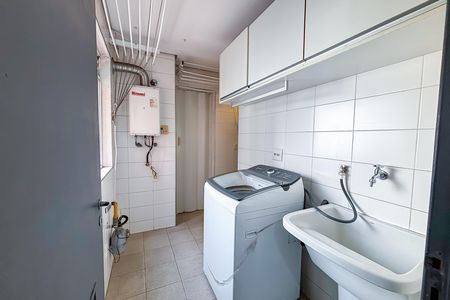 Apartamento à venda com 157m², 3 quartos e 4 vagas